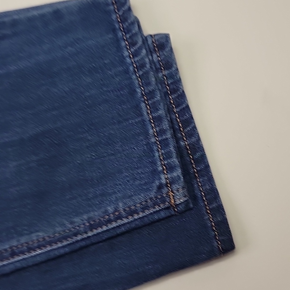 EXPRESS WMNS SZ 14 HIGH RISE LEGGINGS STRETCHY JEANS - Picture 12 of 12